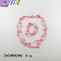 New  sale candy beads for children's necklaces